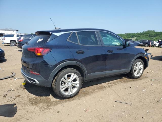2021 BUICK ENCORE GX KL4MMBS20MB060705