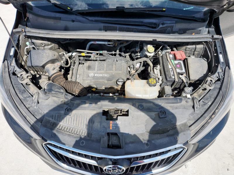 2019 BUICK ENCORE PRE - KL4CJASB2KB732484