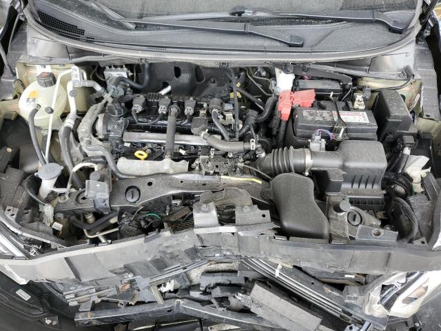 2021 NISSAN VERSA SV - 3N1CN8EV7ML882958
