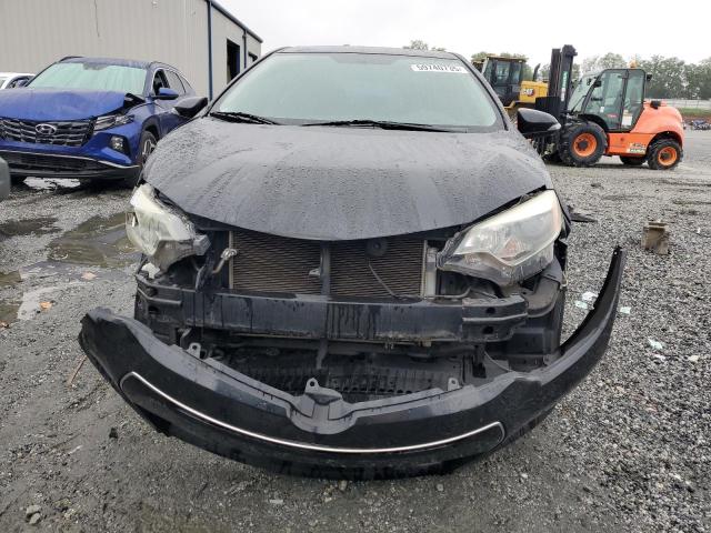 2016 TOYOTA COROLLA L - 2T1BURHE7GC597374