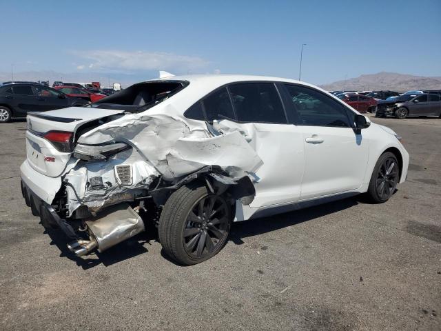 2023 TOYOTA COROLLA XS - JTDT4MCE4P3515270
