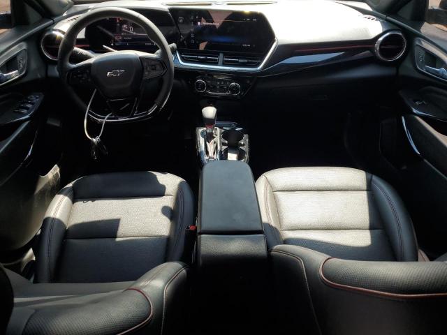 2025 CHEVROLET TRAX 2RS KL77LJEP9SC031859