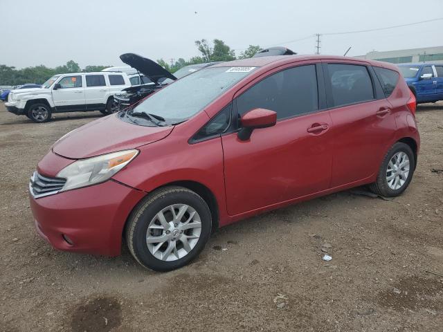 Vin: 3n1ce2cp9fl423161, lot: 60463085, nissan versa s 2015 img_1
