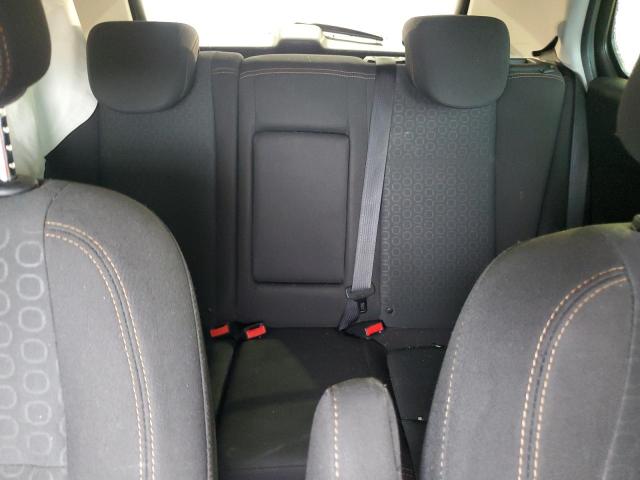 2019 CHEVROLET TRAX LS 3GNCJNSB8KL204662