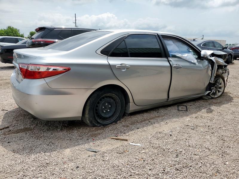 2016 TOYOTA CAMRY LE - 4T4BF1FK1GR577016