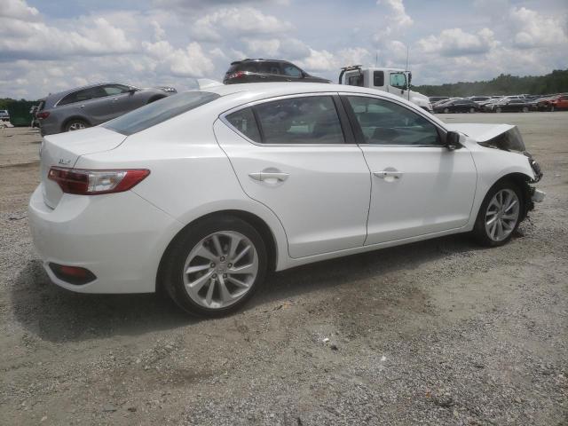 2018 ACURA ILX PREMIU 19UDE2F74JA002348