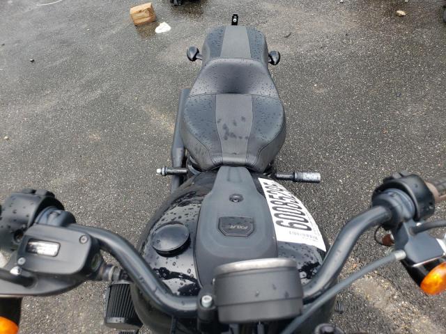 2023 HARLEY-DAVIDSON FXLRS 1HD1YWZ1XPB075930