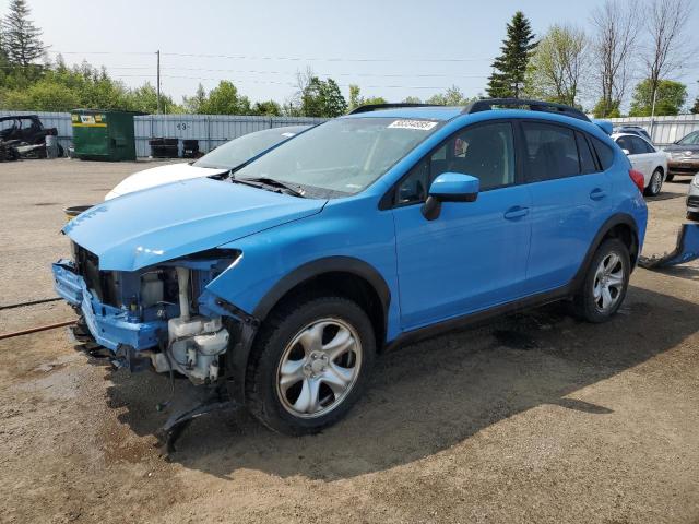 Vin: jf2gpadc3hh205380, lot: 58334885, subaru crosstrek premium 2017 img_1