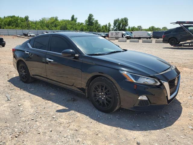 2019 NISSAN ALTIMA S - 1N4BL4BV4KN307330