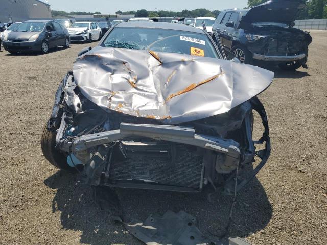 2014 HONDA ACCORD LX #3212383149