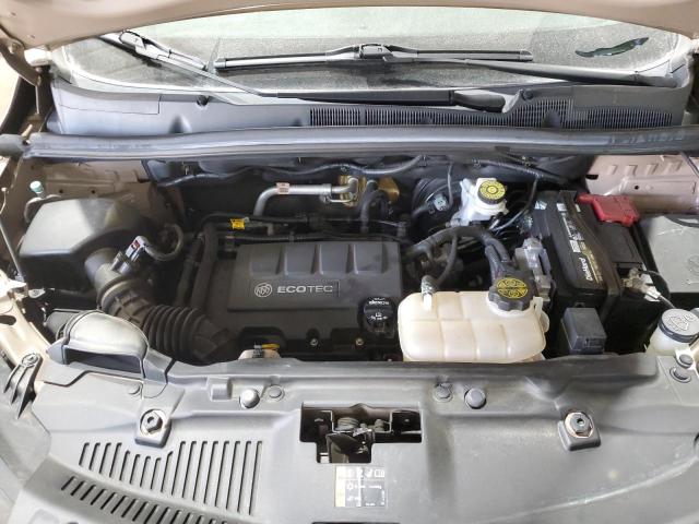 2018 BUICK ENCORE PRE - KL4CJESB6JB537574