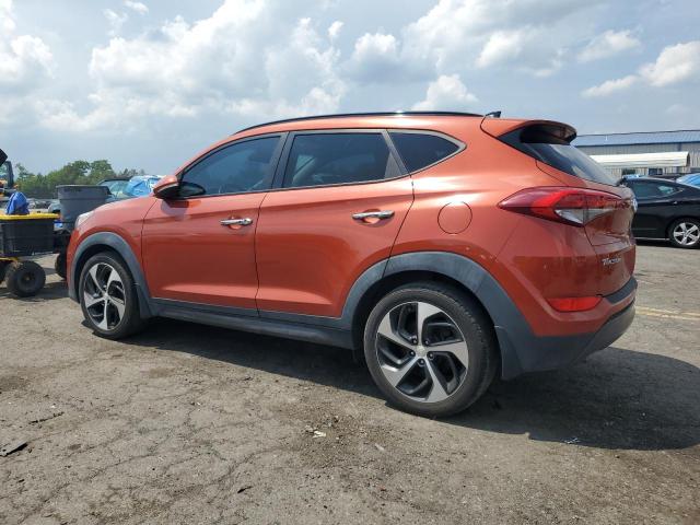 Vin: km8j33a22gu052922, lot: 62968345, hyundai tucson limited 20162