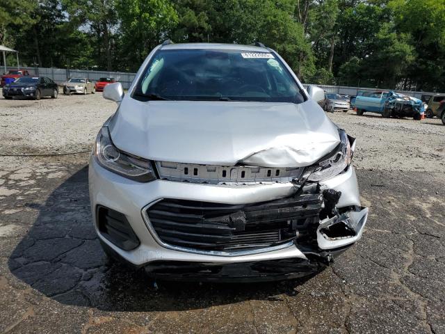 2020 CHEVROLET TRAX 1LT 3GNCJLSB5LL325896
