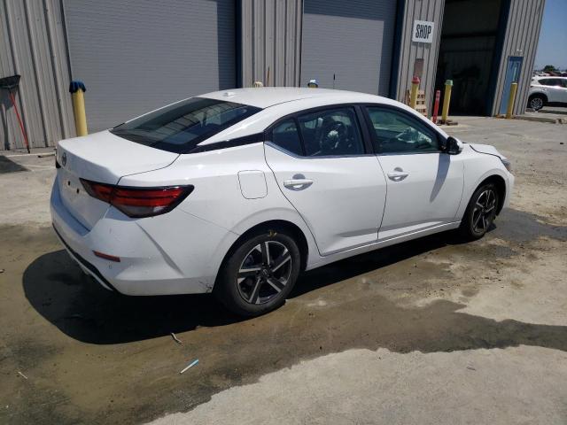 Vin: 3n1ab8cv7sy245099, lot: 61266525, nissan sentra sv 20253