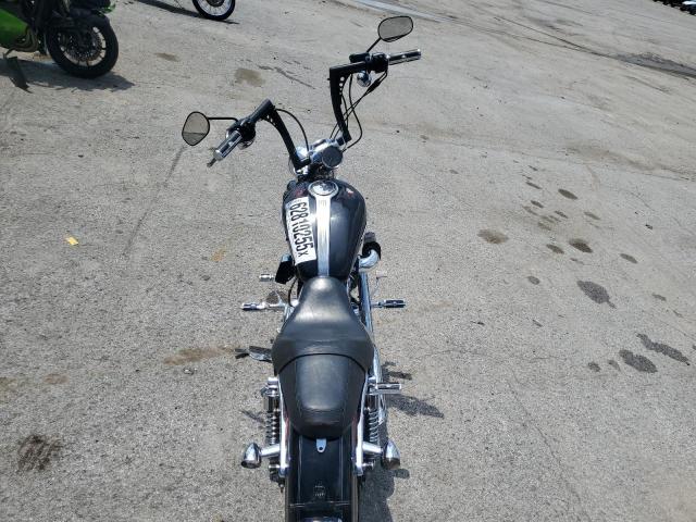2008 HARLEY-DAVIDSON XL1200 C 1HD1CT3168K453619