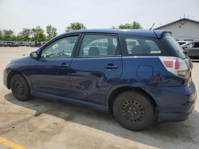 2005 TOYOTA COROLLA MA #3304536443
