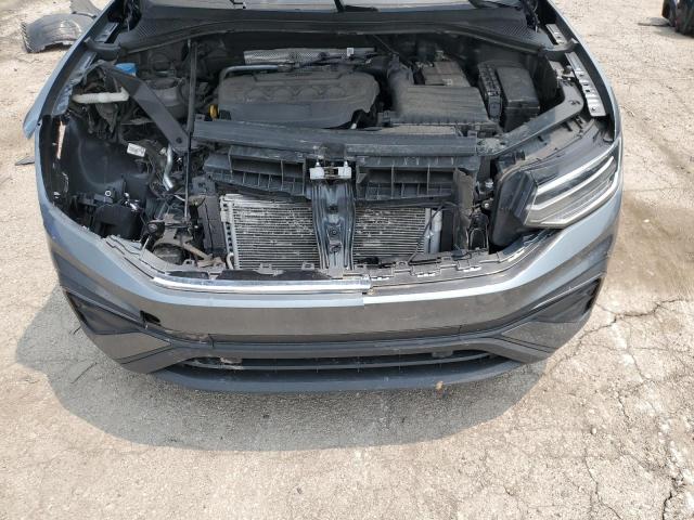 2023 VOLKSWAGEN TIGUAN S - 3VVRB7AX6PM044339