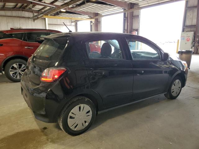2024 MITSUBISHI MIRAGE ES ML32AUHJ6RH029787