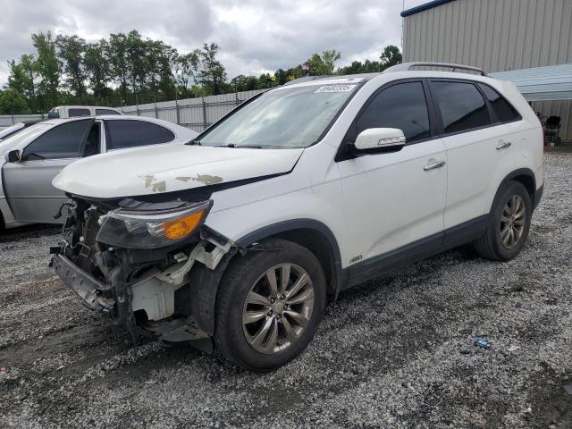 Vin: 5xykuda29cg274977, lot: 59482335, kia sorento ex 2012 img_1