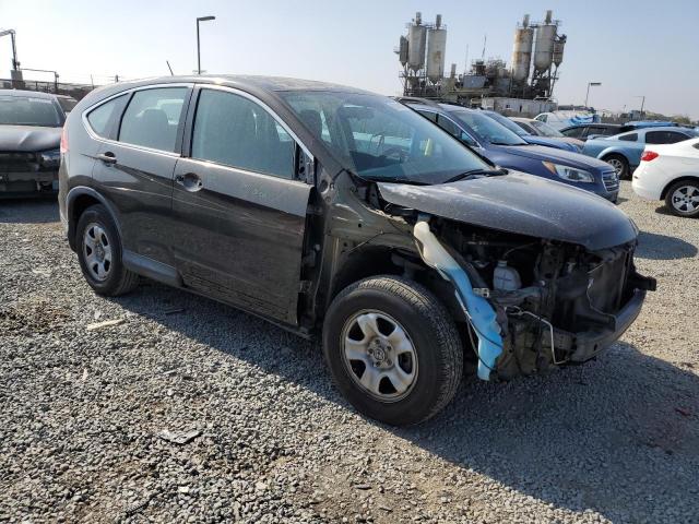 Vin: 5j6rm3h35dl007262, lot: 59000835, honda crv lx 20134