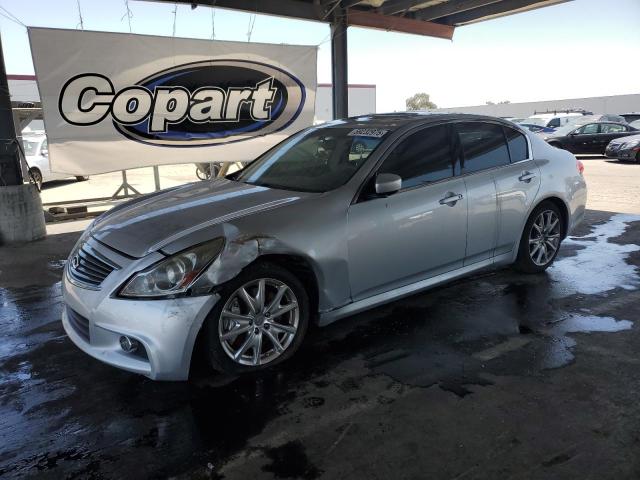 Vin: jn1cv6ap0am203819, lot: 59232975, infiniti g37 base 2010 img_1