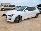 2019 HYUNDAI VELOSTER B - KMHTG6AF2KU004346