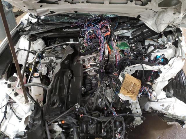 2025 TOYOTA CAMRY XSE 4T1DAACK8SU526370