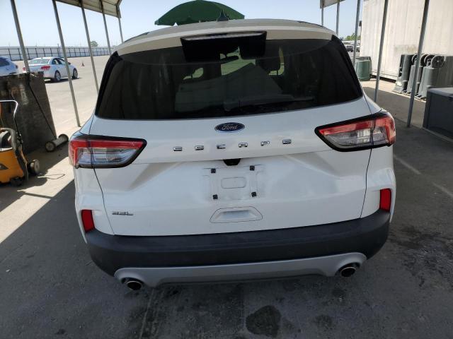 2022 FORD ESCAPE SEL - 1FMCU0H62NUB22218