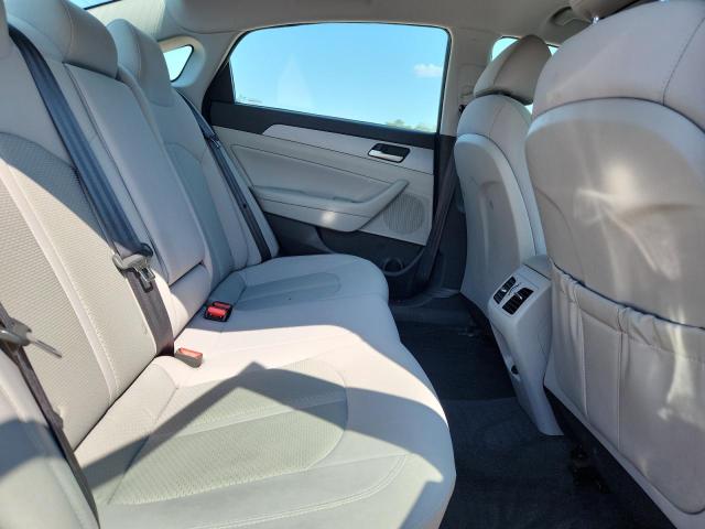 2019 HYUNDAI SONATA LIM 5NPE34AF4KH799777
