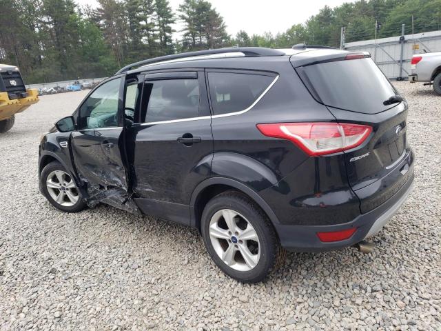 Vin: 1fmcu9gx5eud04980, lot: 61337655, ford escape se 20142