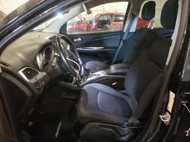 2017 DODGE JOURNEY CR - 3C4PDDGG9HT706315