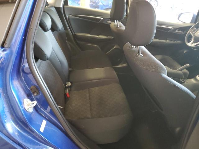 2017 HONDA FIT LX JHMGK5H57HS010285