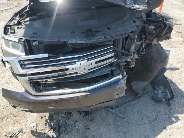 2015 CHEVROLET TAHOE K150 - 1GNSKCKC2FR157035