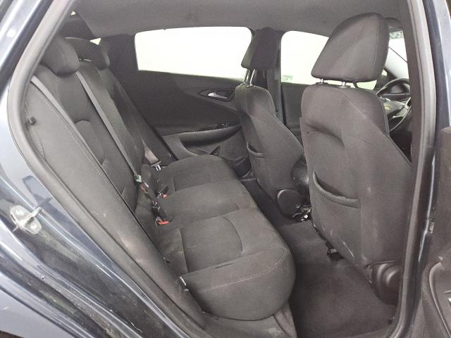 2019 CHEVROLET MALIBU RS - 1G1ZG5ST0KF192777