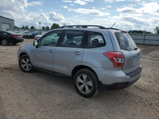 Vin: jf2sjabc7fh483596, lot: 61304445, subaru forester 2.5i 20152