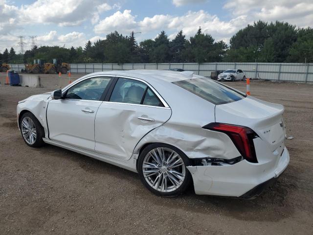 2023 CADILLAC CT4 PREMIU 1G6DF5RK7P0156695