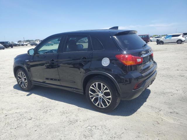 Vin: ja4ap3au3ku006318, lot: 61996865, mitsubishi outlander es 20192