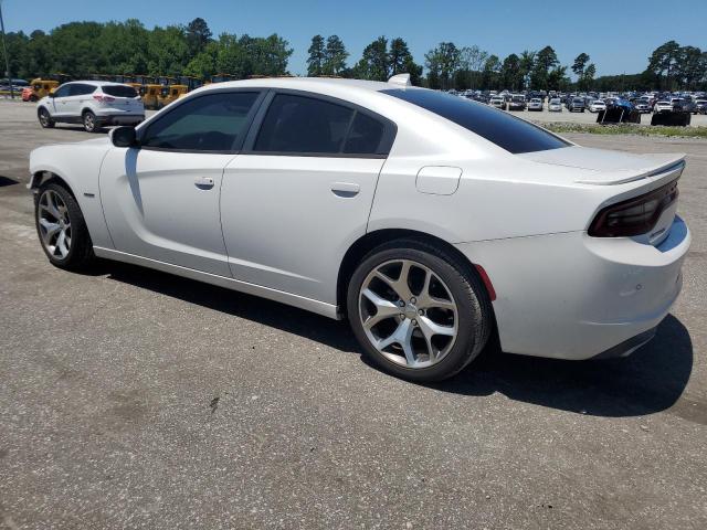 Vin: 2c3cdxct7fh730528, lot: 59652555, dodge charger r/t 20152