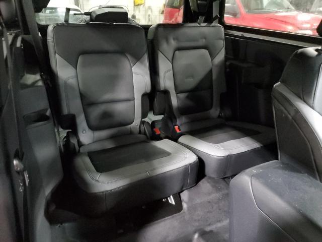 2023 FORD BRONCO BAS - 1FMDE5AH9PLB83620