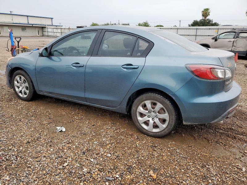 Vin: jm1bl1sf2a1196624, lot: 63052195, mazda 3 i 20102