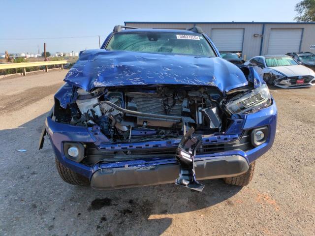 2023 TOYOTA TACOMA DOU - 3TMCZ5AN6PM578945