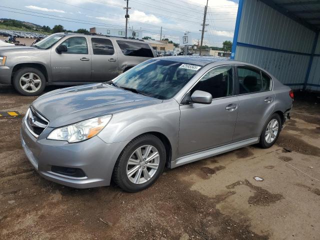 Vin: 4s3bmbf61a3223118, lot: 62595565, subaru legacy 2.5i premium 2010 img_1