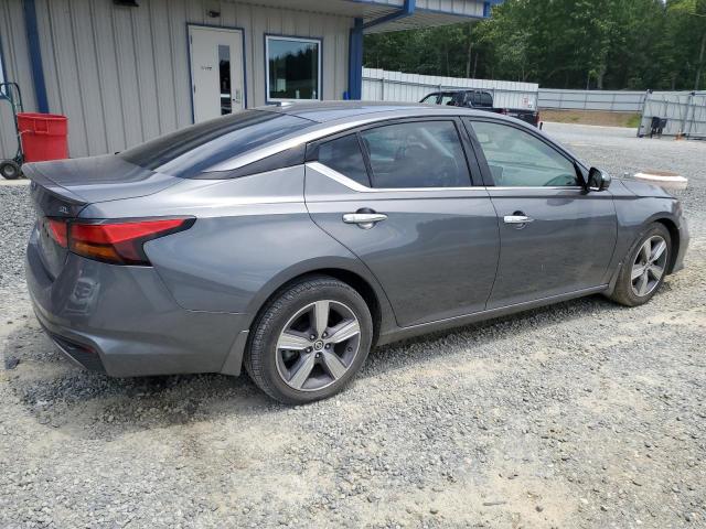 2019 NISSAN ALTIMA SL 1N4BL4EV2KN313056