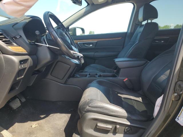 2017 HONDA CR-V EXL - 2HKRW2H89HH689403