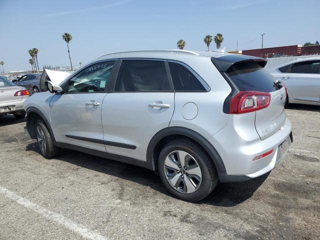 Vin: kndcb3lc2k5251073, lot: 59953155, kia niro fe 20192