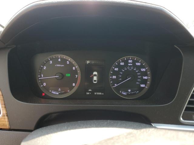 2015 HYUNDAI SONATA 5NPE34AF4FH092264