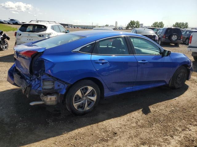 Vin: 2hgfc2f52kh032450, lot: 61855305, honda civic lx 20193