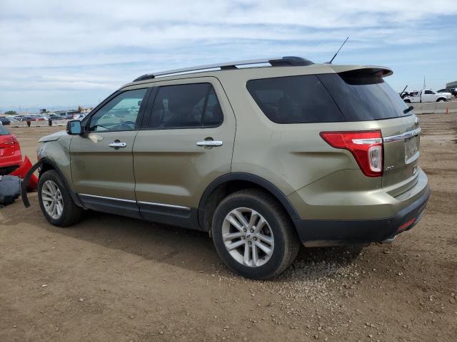 Vin: 1fm5k8d84dga47247, lot: 59320595, ford explorer xlt 20132