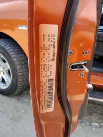 2010 DODGE RAM 1500 - 1D7RV1GT4AS188225