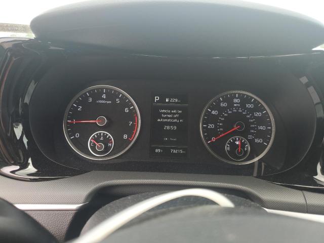 2022 KIA K5 GT LINE - 5XXG64J27NG149290